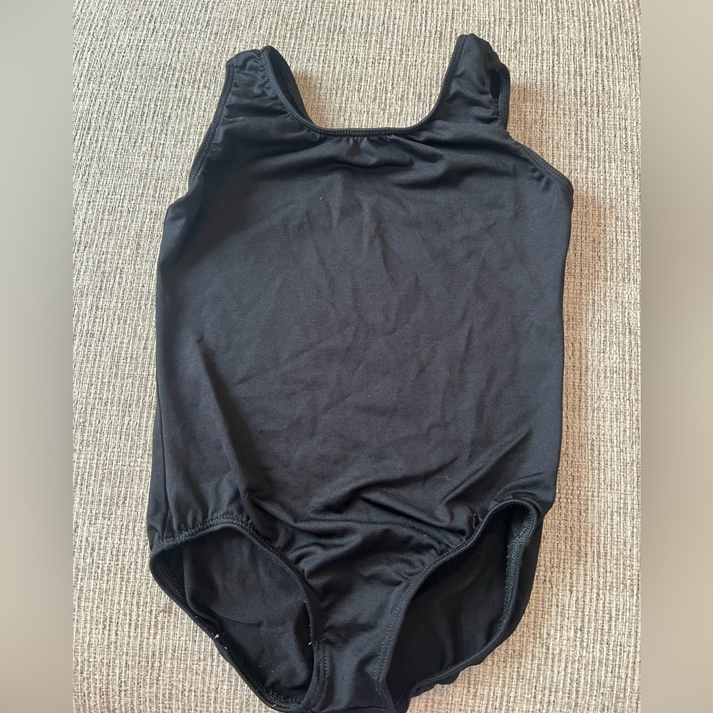 Motion Dancewear medium Leo
